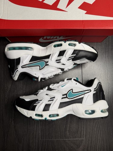 Nike air max - 96, mystic
