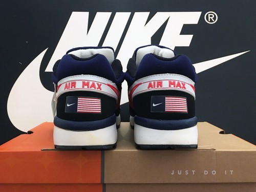 2004 nike air - ds, bw
