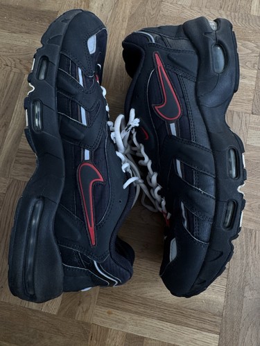 Nike air max sergio - nike, 96