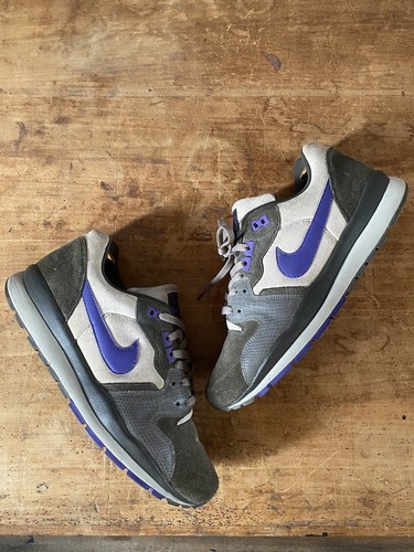 Vintage nike air windrunner - vintage,