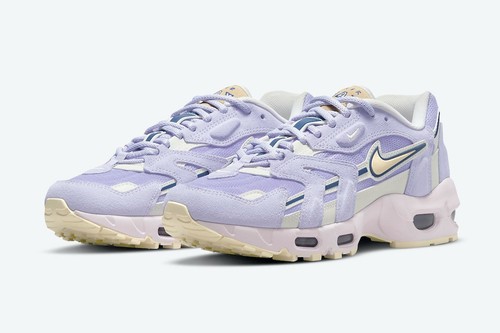 Nike air max - max, ii