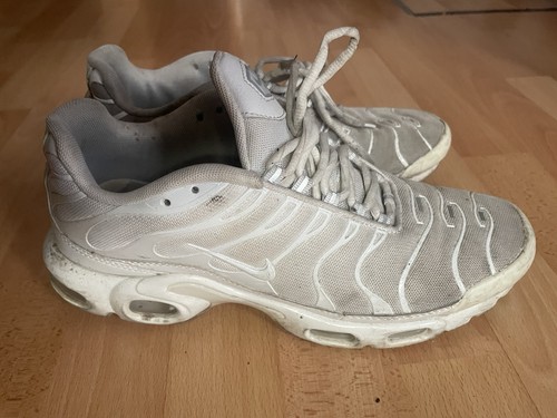 Nike weiss 44 - weiss,