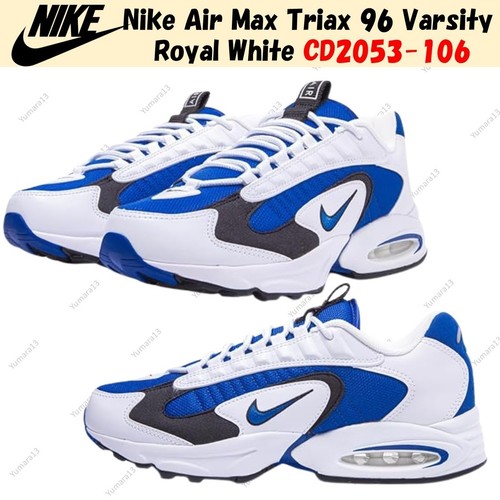 Nike air max triax - nike, varsity
