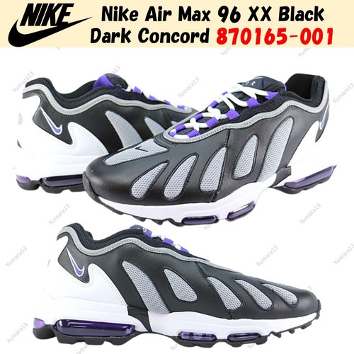 Nike air max black dark - xx,