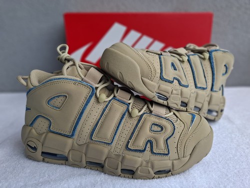 Nike air max - more, 96