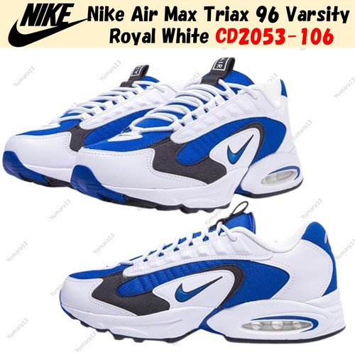Nike air max triax varsity - air,