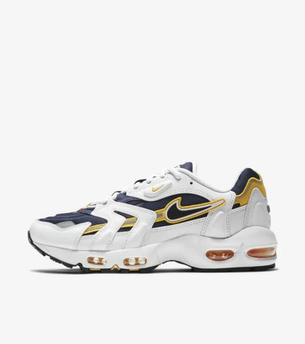 Nike air max - air, 96
