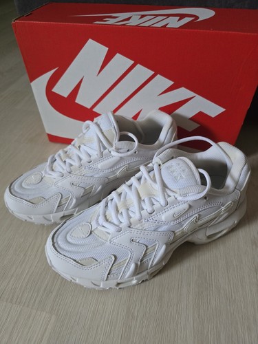 Nike air max weiß - ii, gr