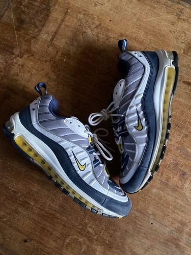 Nike air max tour yellow - nike,