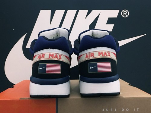 Vintage 2004 nike - nike, air