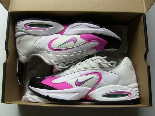 Nike air max - air, triax