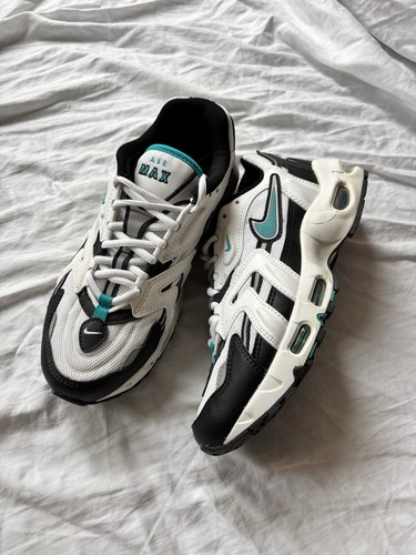 Nike air max mystic - air,