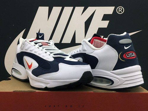 2020 nike air max - triax, usa