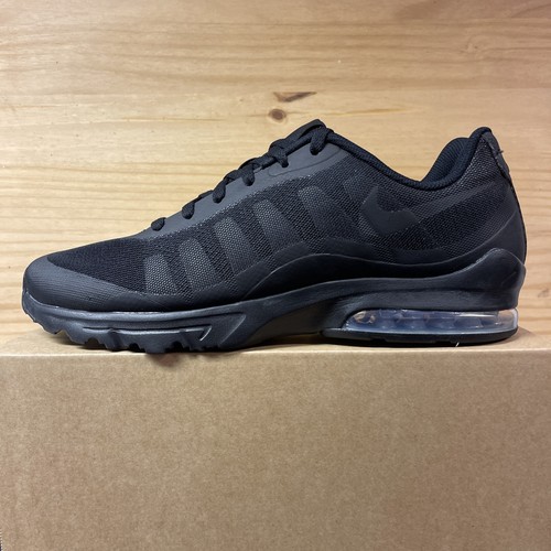 Größe triple black - 6,5,