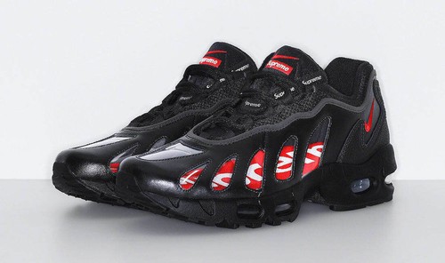 Cv7652 002 nike air max - max, 96