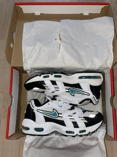 Nike air max mystic teal - 96, ii