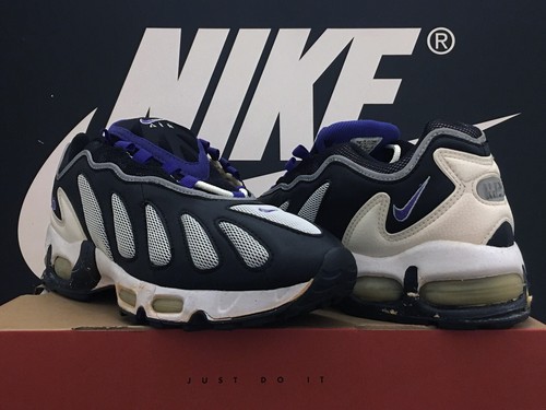 1996 nike air - 96, uk10,5