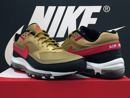 Vintage 2018 nike air max - 2018,