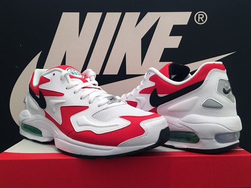 2019 nike air max2 - 2019,
