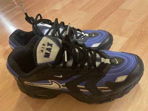 Nike air max us10 tn - nike,
