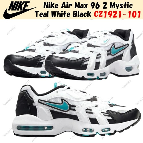 Nike air max mystic teal - nike,