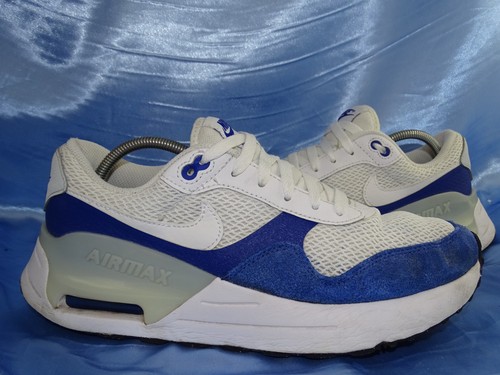 Nike air max - max, systm