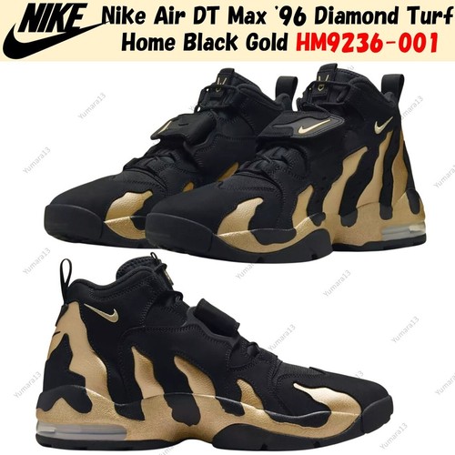 Nike air max - dt, '96