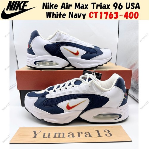 Nike air max triax - 96, usa