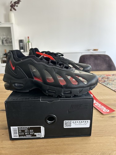 Nike air max supreme - air, 96